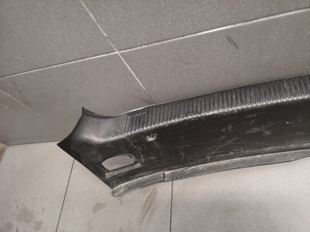 KOFFERRAUMABDECKUNG AUDI A6 C5 LIMOUSINE 4B5863471F Product image