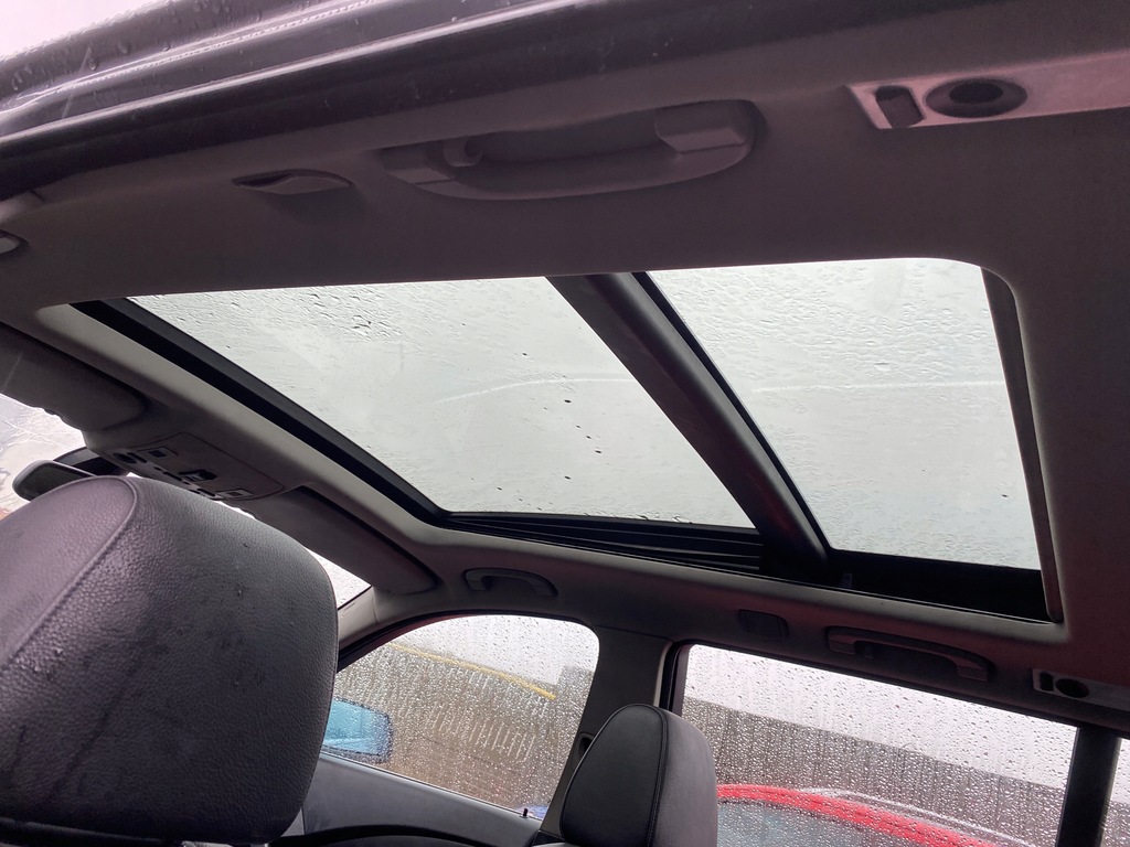 BMW 5 E61 Touring 07-10 Schiebedach, Fenster mit Mechanismus Product image