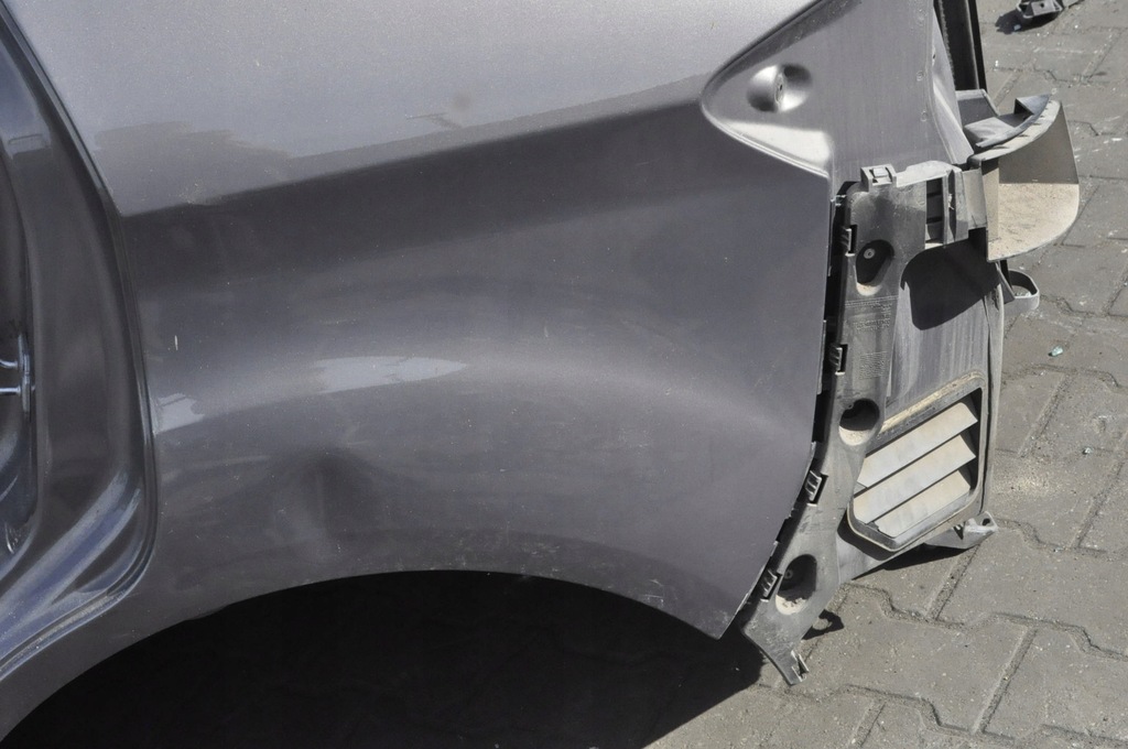 FORD C-MAX II MK2 GESAMTER HINTERER ASS-GÜRTEL-BADEVIERTEL LINKS RECHTS Product image