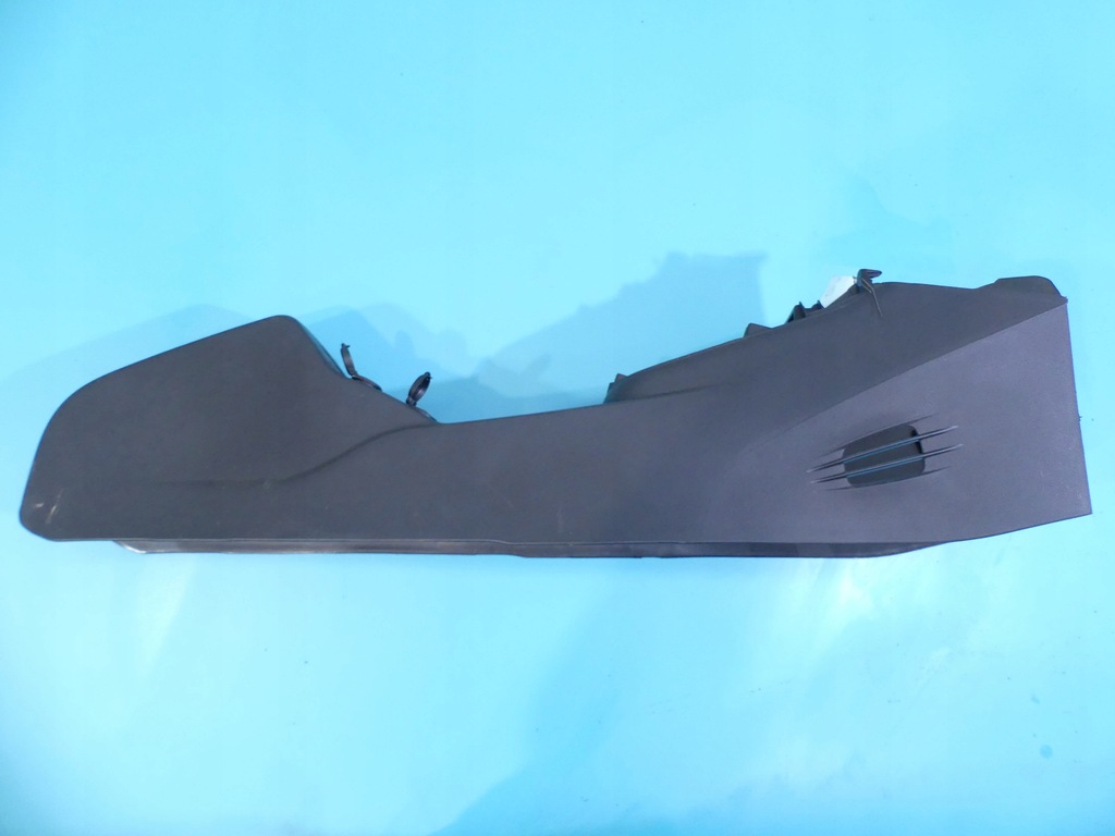 MITTELTUNNELARMLEHNE CITROEN C3 II 09-16 Product image