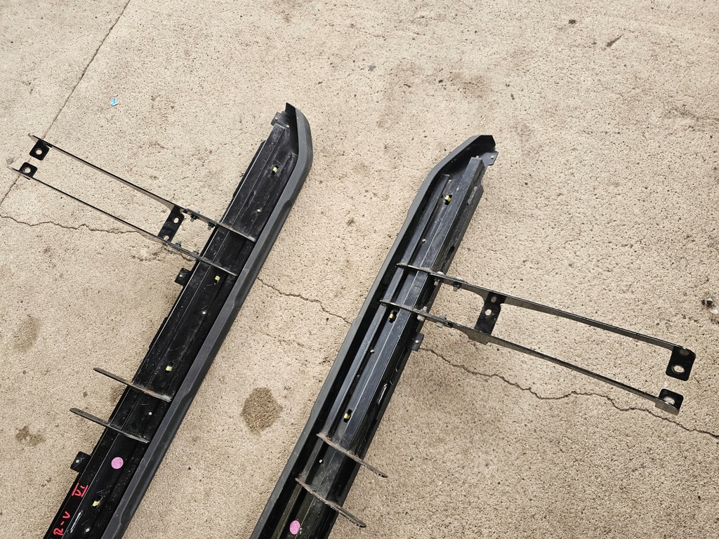HONDA CR-V VI 2023- RAHMEN RAHMEN LINKS RECHTS 08L33-3A0-100-22 Product image