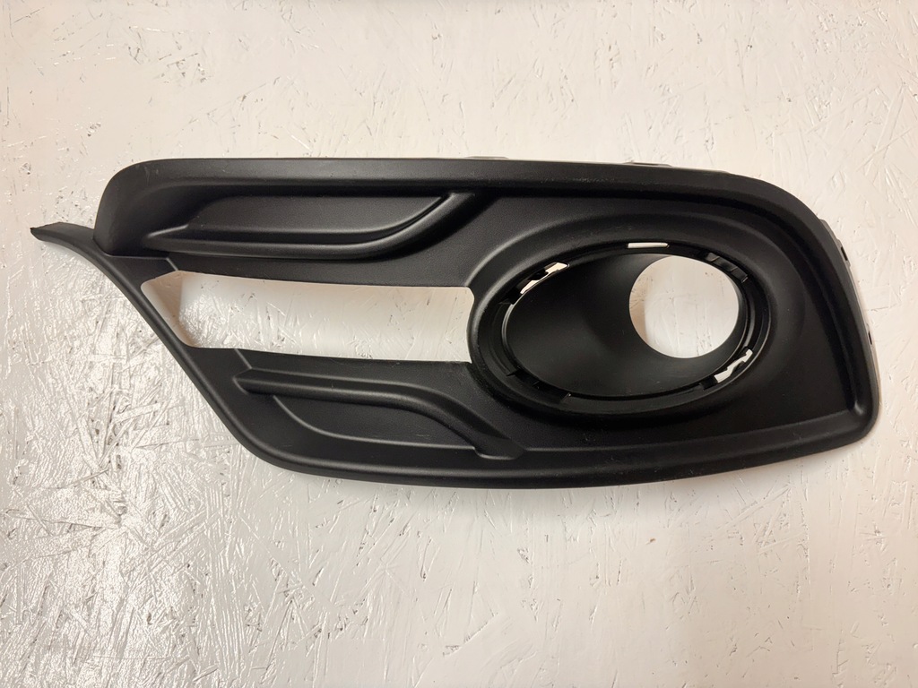 RENAULT MEGANE III LIFT – STOßSTANGENGRILL LINKS 261A32193R RECHTS 261A25882R Product image