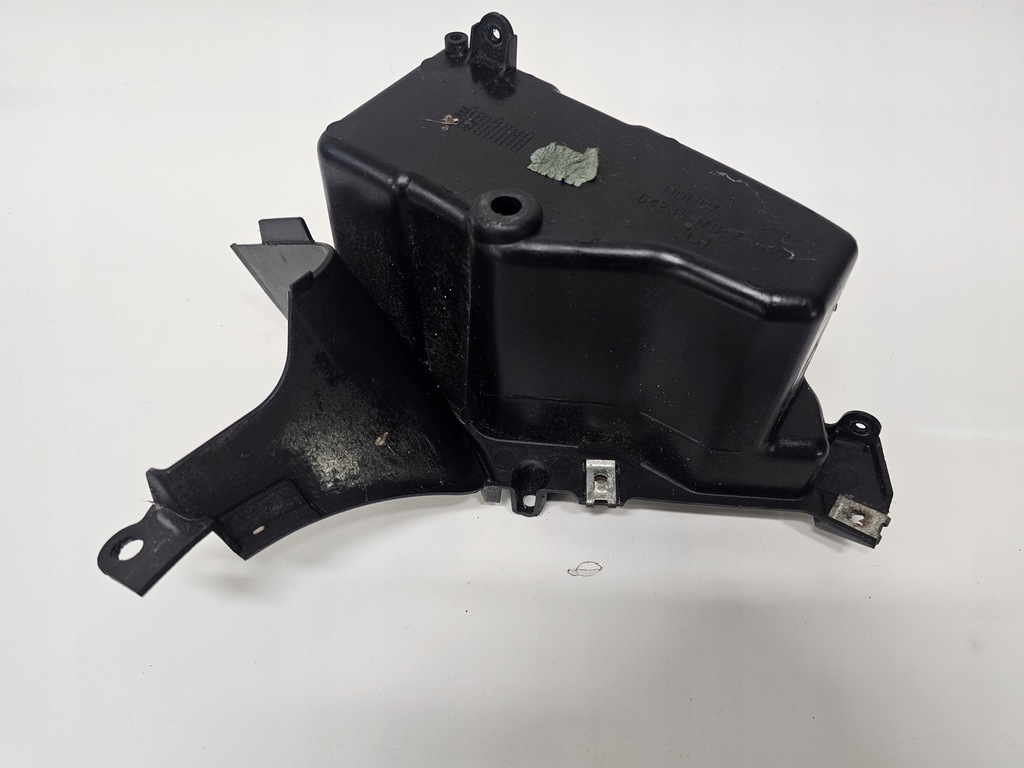 HONDA NTV 650 DEAUVILLE 650 Füllung des linken Staufachs Product image