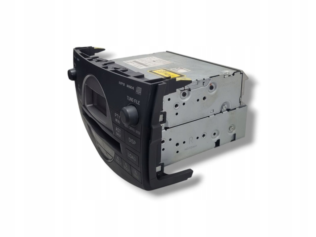 Radionavigation Toyota RAV4 3 (XA30) 2007 86120-42220 Product image