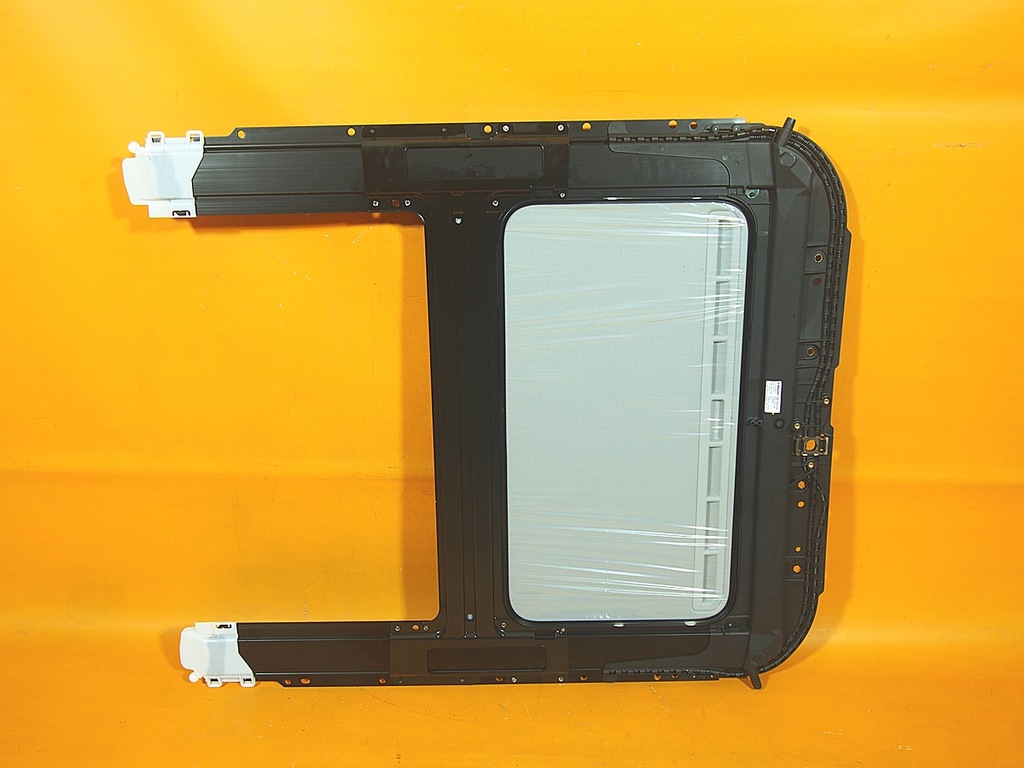 Audi A5 8T LIFT 50KM Schiebedach Rollladen 8t8877041e Product image