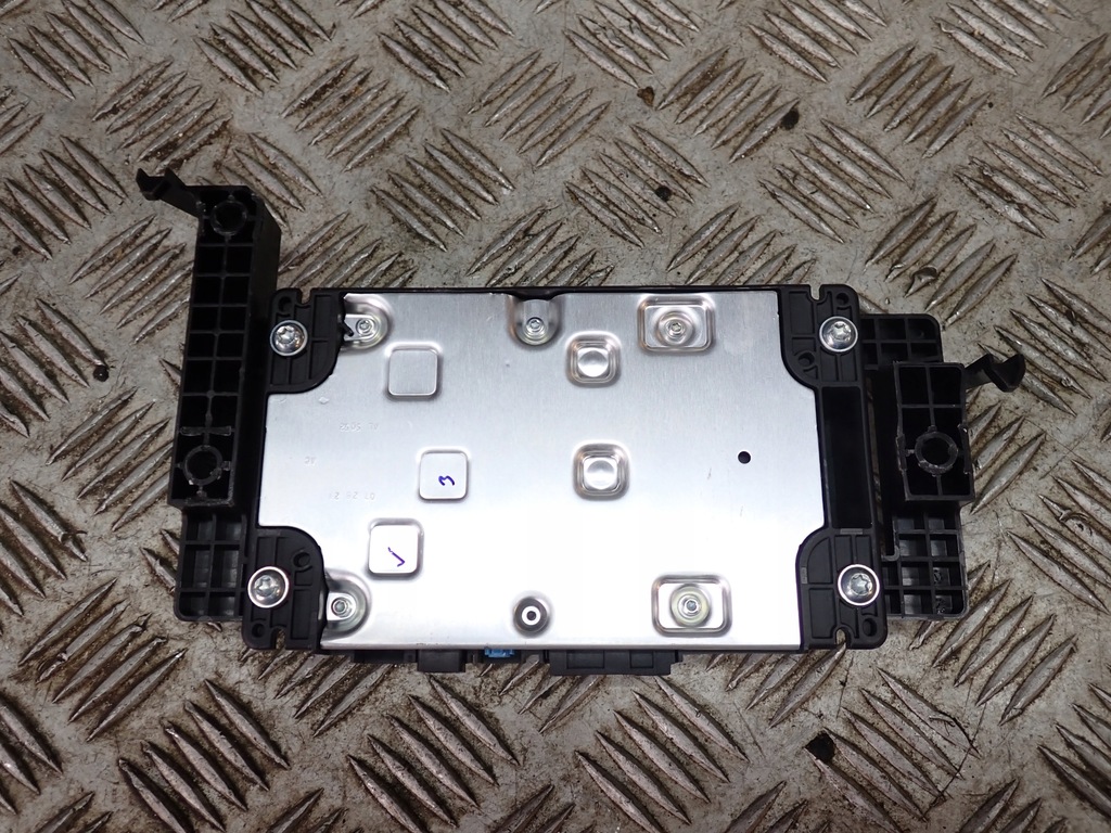 Telematisches Kommunikationsmodul Ford F150 Lariat 2022 Product image