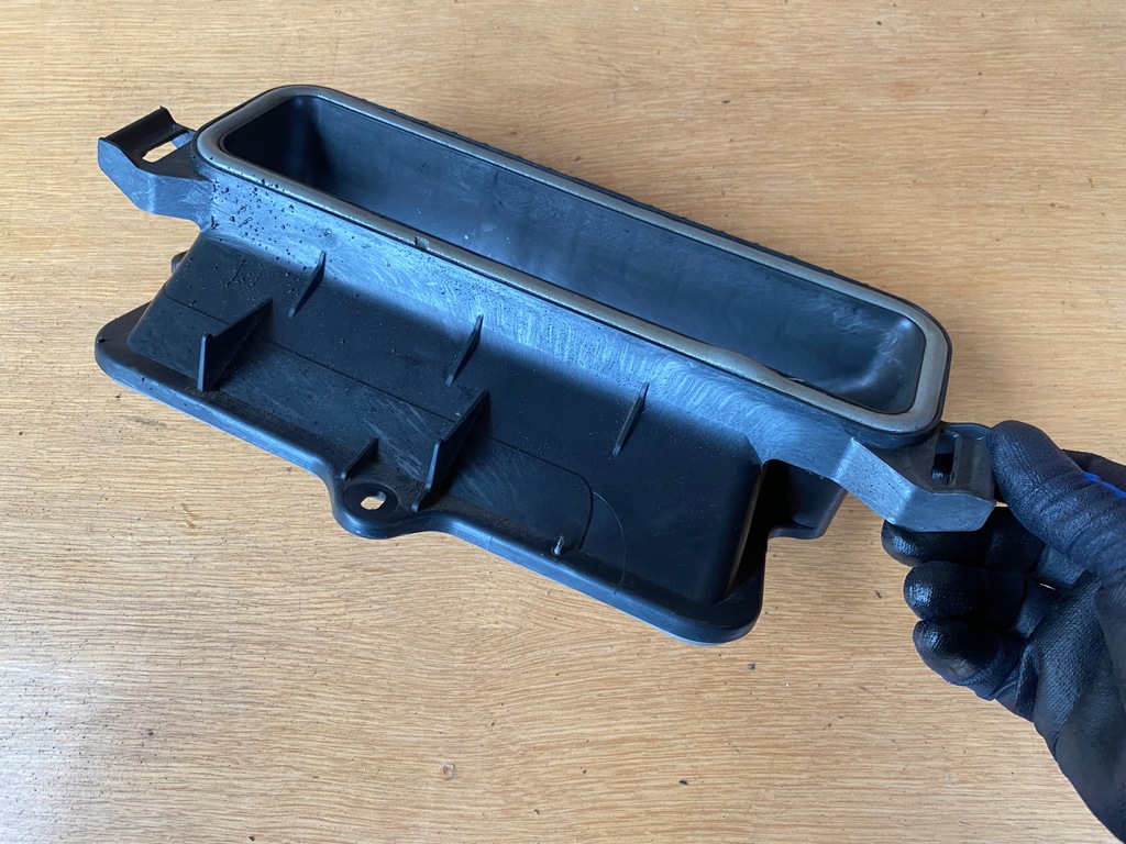 Mercedes-Benz W213 E-KLASSE A2138308603 Luftlenkrad Product image