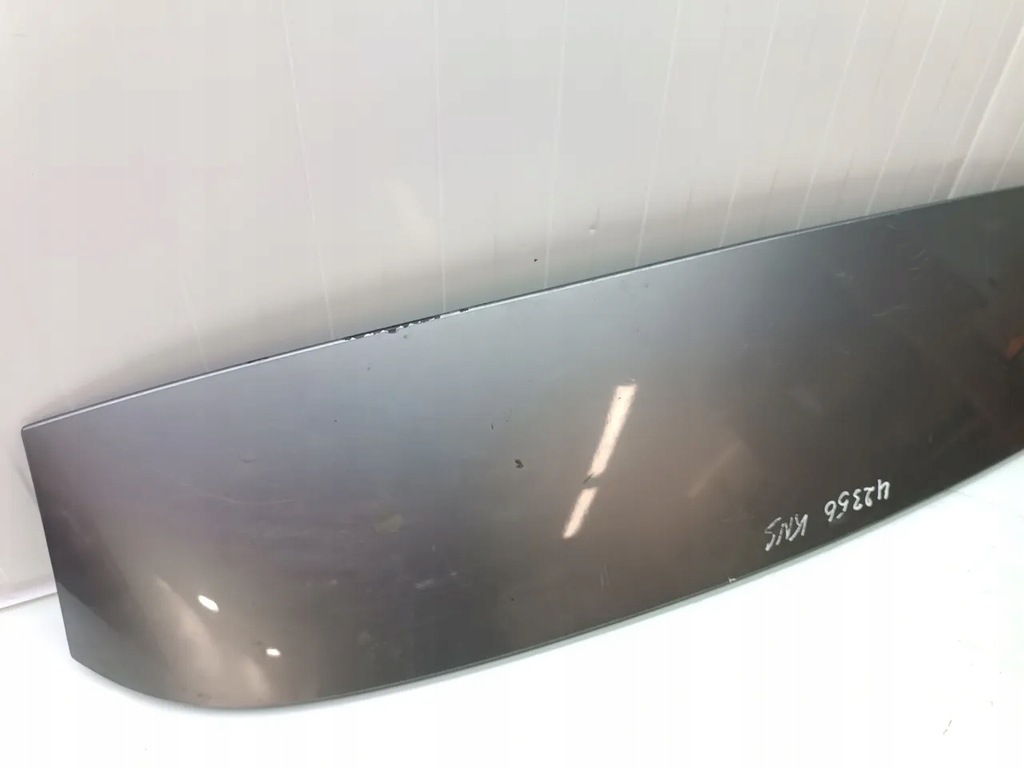 BMW 3er Heckklappen-Fensterspoiler 2010 4/5tr Product image