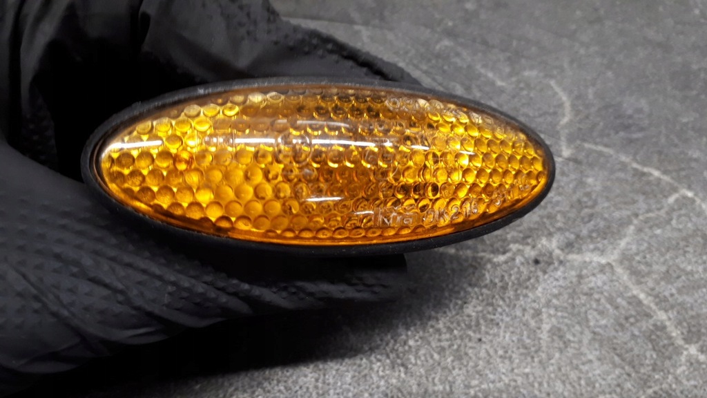 Seitenblinker KIA SEPHIA II Product image