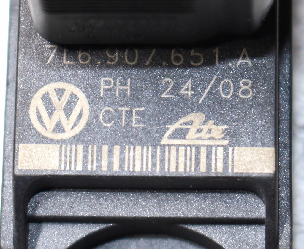 Winkelsensor, 7l6907651a, Porsche Cayenne I. Product image