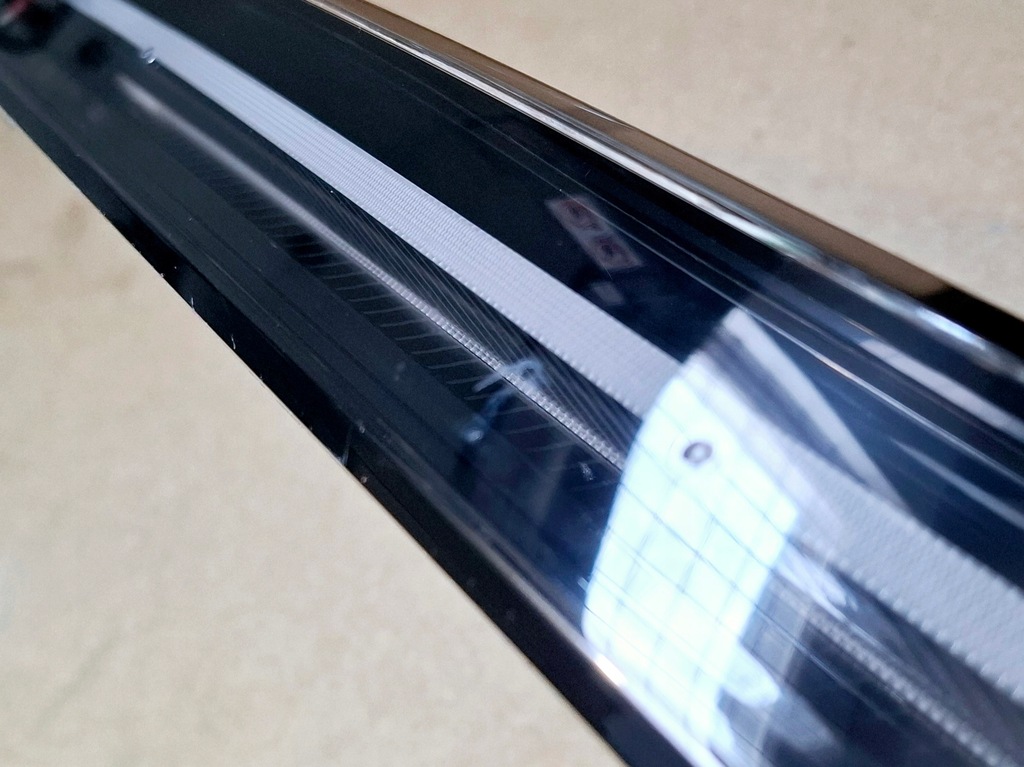 OPEL VAUXHALL Grandland 2024 Rückleuchtenabdeckung 2S3016904-03 AC 9852807780 Product image