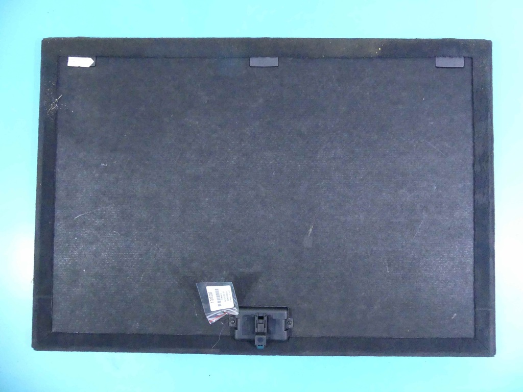 Kofferraumverkleidung BMW X3 E83 Boden 8120256 Product image