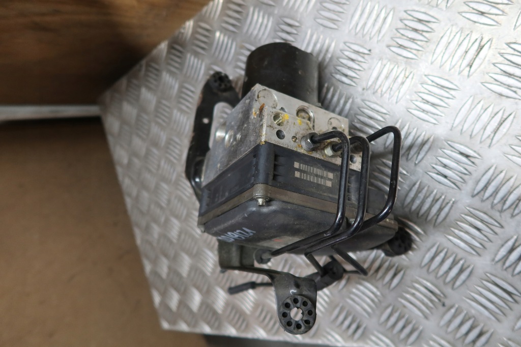 STEUERUNG ABS-PUMPE BMW X5 6782362 Product image