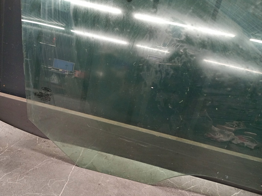 Rechts Fenster vorne Mondeo Mk3 03r Product image