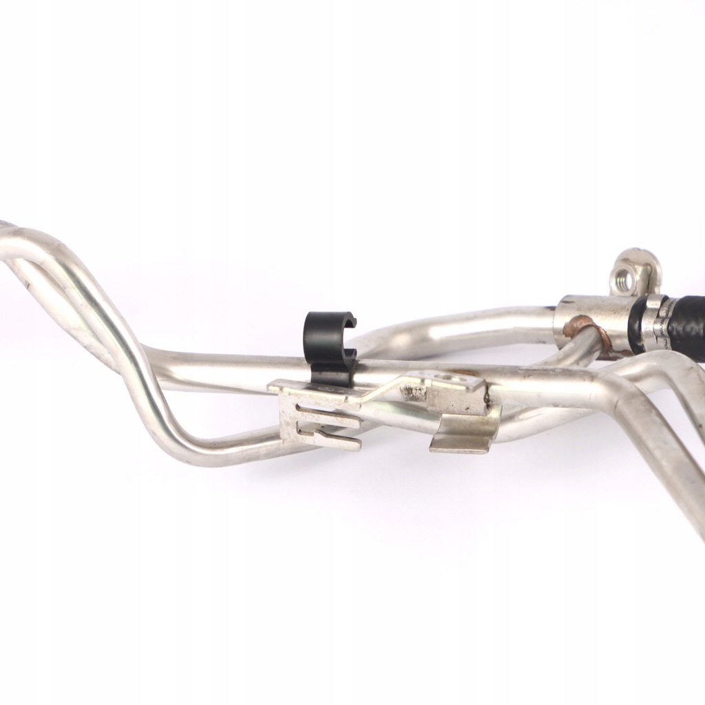 Mercedes W205 X253 Diesel M626 OM651 Kraftstoffleitungen A2054760026 Product image