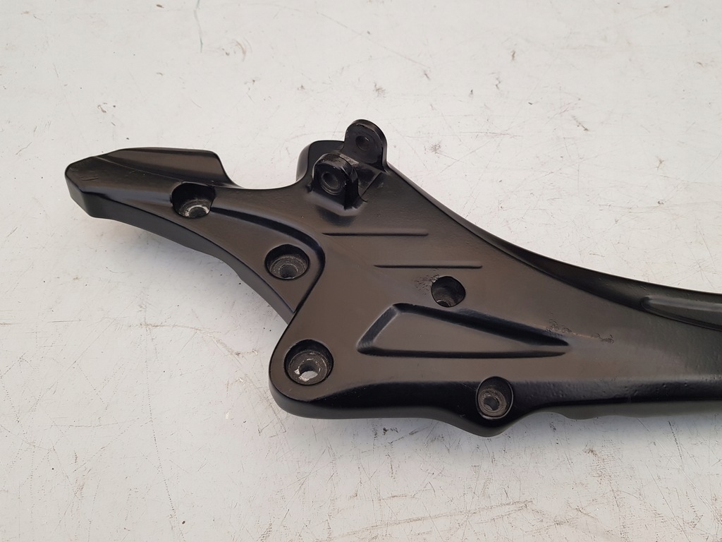 Setzen Sie den rechten Stys Foots Suzuki SFV 650 Gladius 09-15 links Product image