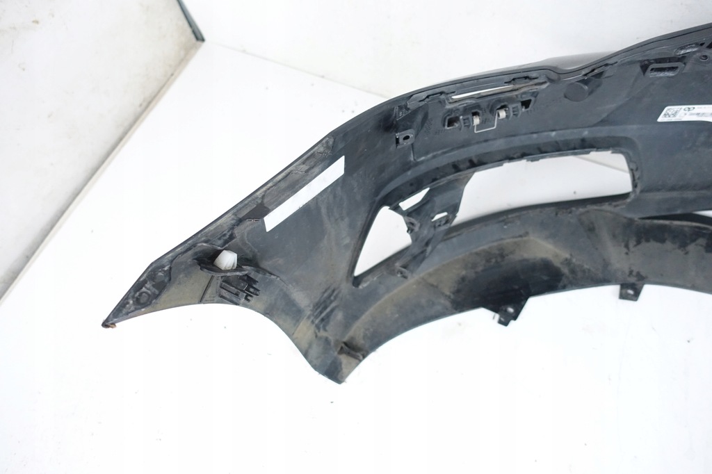 Audi A6 C8 4K0 2018- Front Stoßstange vorne 4K0807437 Product image