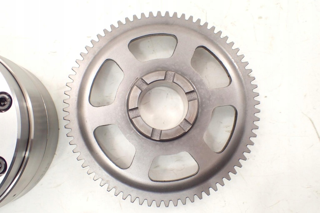 Adly Konigser 542 RR SMC 500 Magnetstarterkupplung Product image