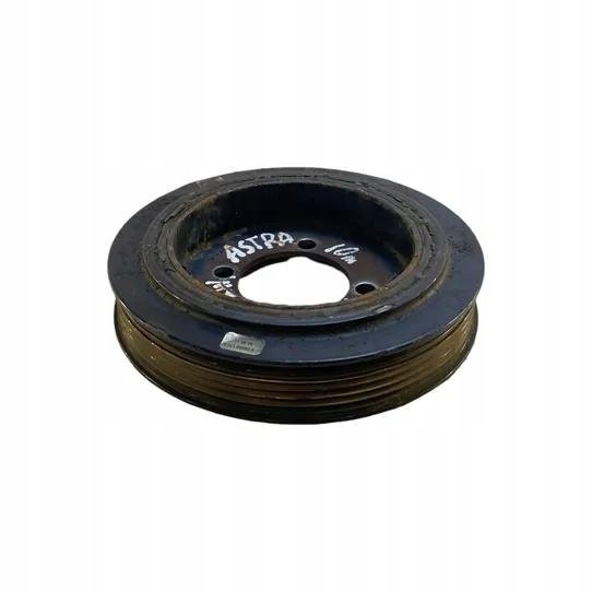 8980391730 OPEL Kurbelwellenriemenscheibe Product image