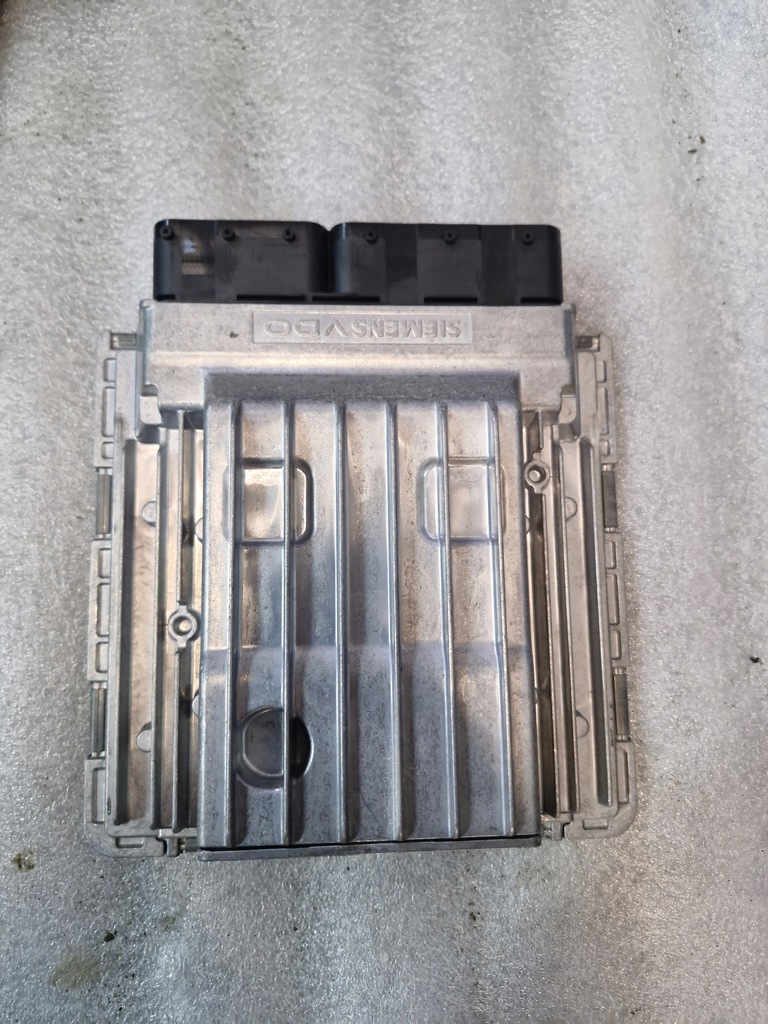 BMW OE 7580279 Motor Computer Product image