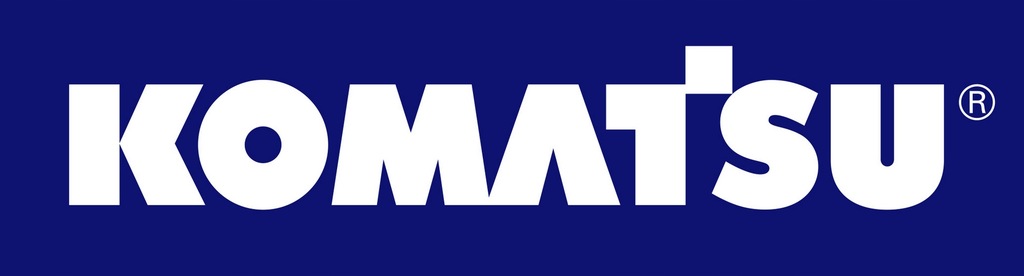 GEBLÄSEBAGGER KOMATSU WB93R5 WB97R-5 Product image