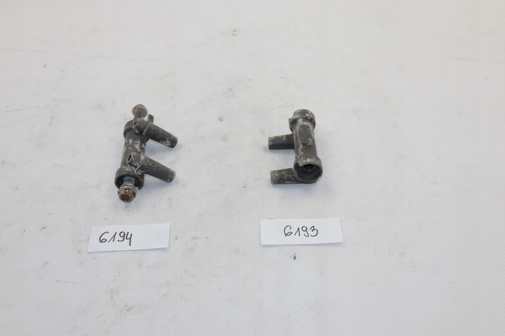 ZX6R ZX9R ZX10R ZR7 ZXR750 ZG1000 GPZ 600 750 1000 1100 Bremsverteiler Product image