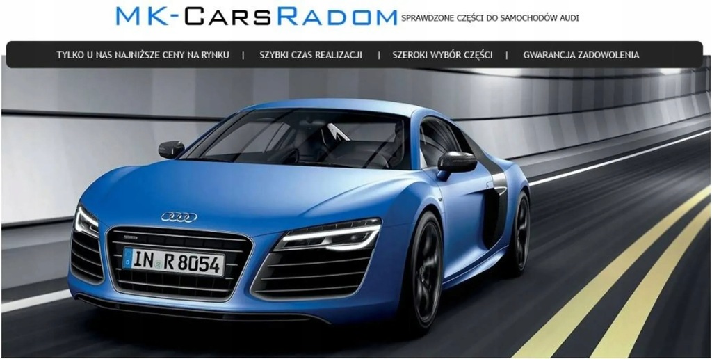 AUDI A6 C7 HEAD-UP-DISPLAY 4G0919604K Product image