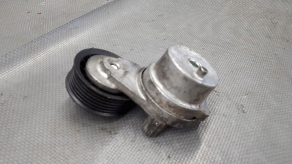 25182787 Riemenspannrolle Chevrolet Orlando Cruze 2.0 Product image
