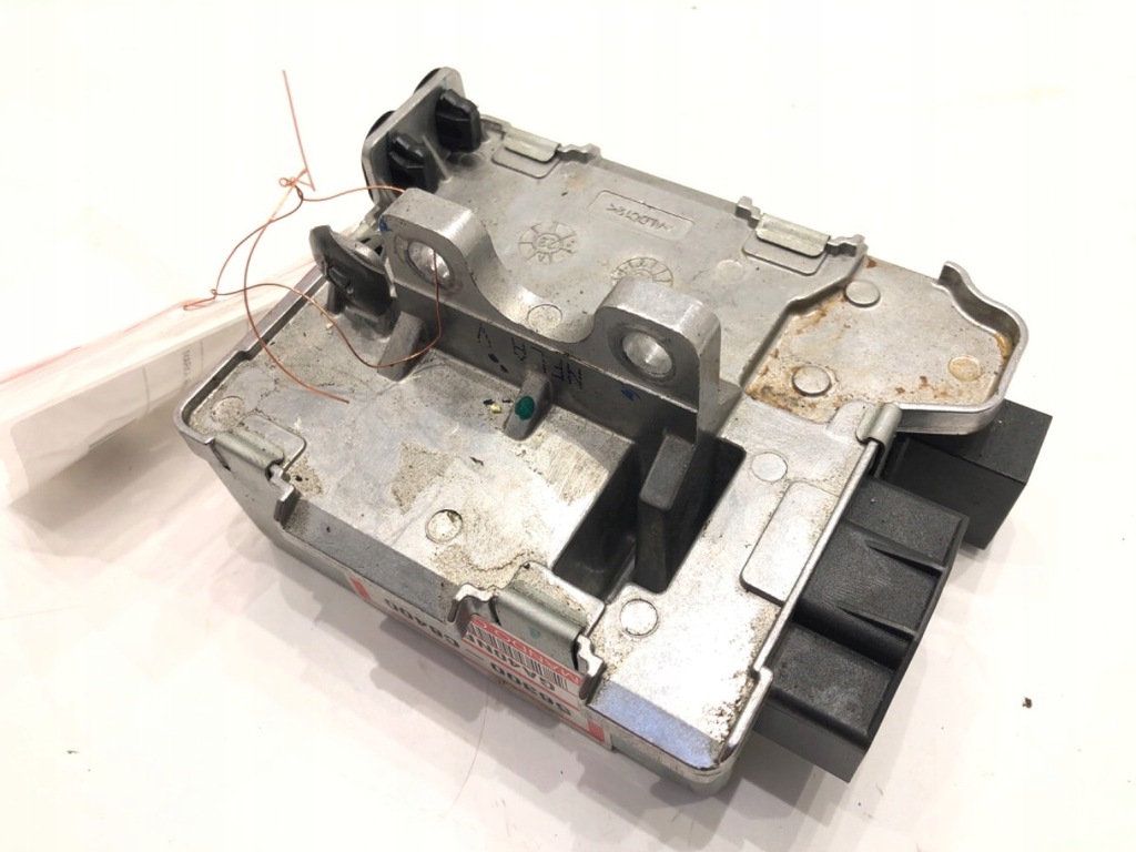 HYUNDAI i20 II UNTERSTÜTZUNGSMODUL 56340-C8300 CONTROLLER Product image