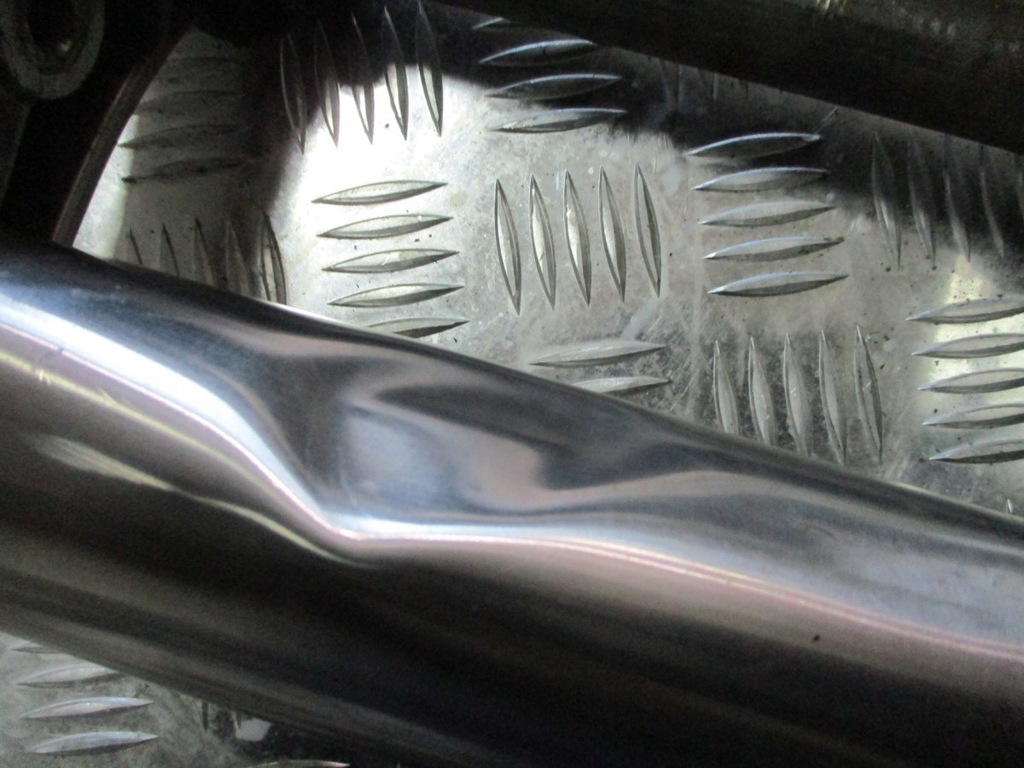 LAGI LAGA FEDERUNG REGAL TRIUMPH SPEED MASTER 2003 Product image