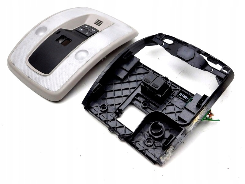 09/23 VOLVO C30 S40 V50 FL INNENLICHT Kabinendecke 2 Product image