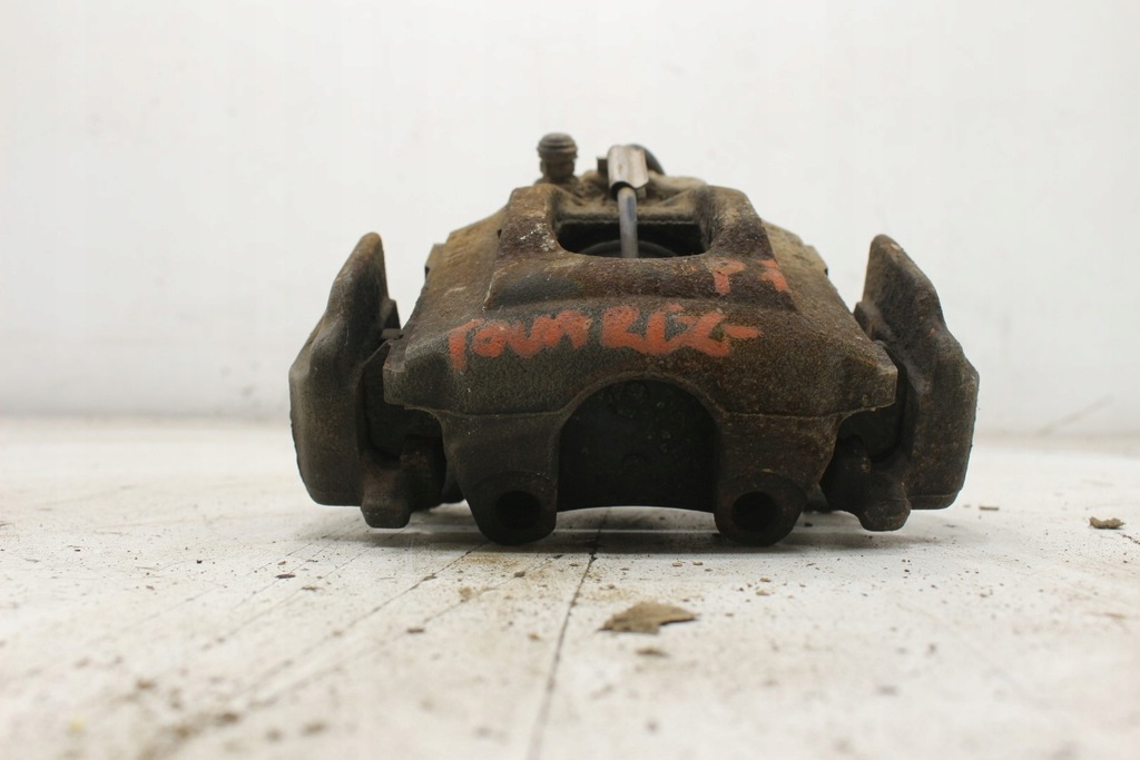 VW TOUAREG 2.5 TDI R5 BREMSSATTEL HINTEN RECHTS Product image