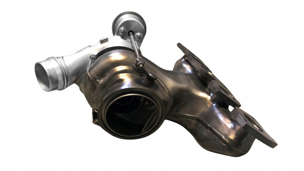 Turbine Volvo V40 S60 V60 XC60 V70 XC70 S80 53039980413 Product image