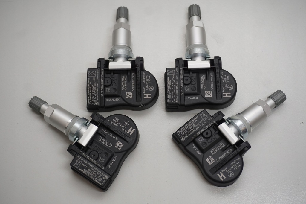 DRUCKSENSOR RANGE ROVER JAGUAR GX631A159AA GX63-1A159-AA CN25 Product image