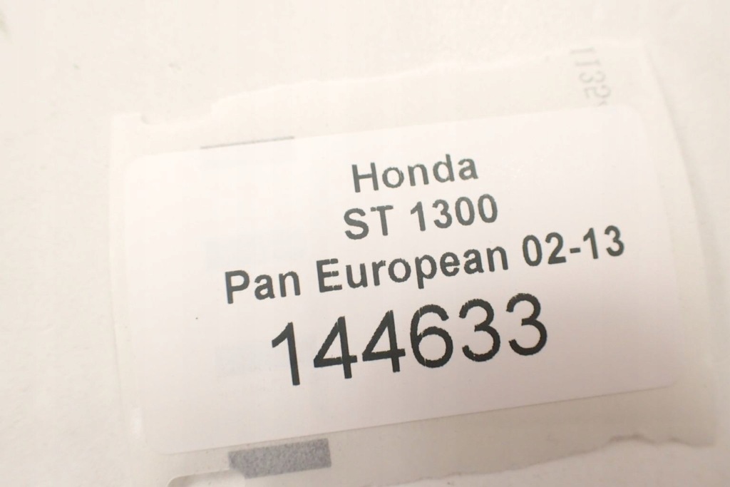 Honda ST 1300 Pan European 02-13 Frontleuchte Product image