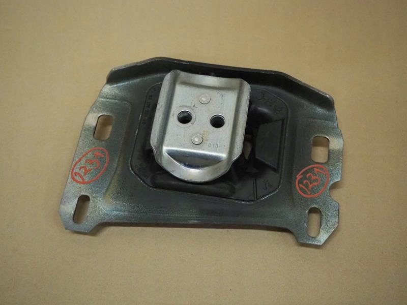 GETRIEBEKISSEN PFOTE PEUGEOT 3008 II 5008 II Product image