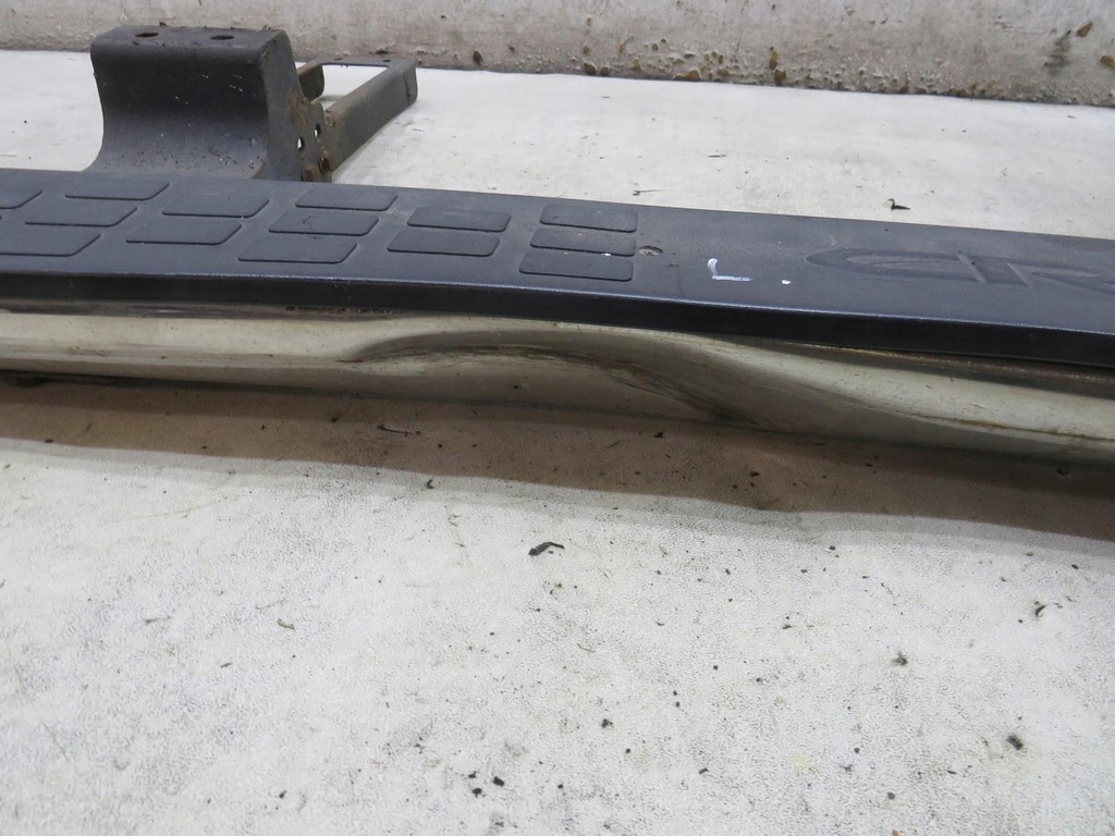SCHWELLENGRAD CRV III HUBSCHWELLE Product image