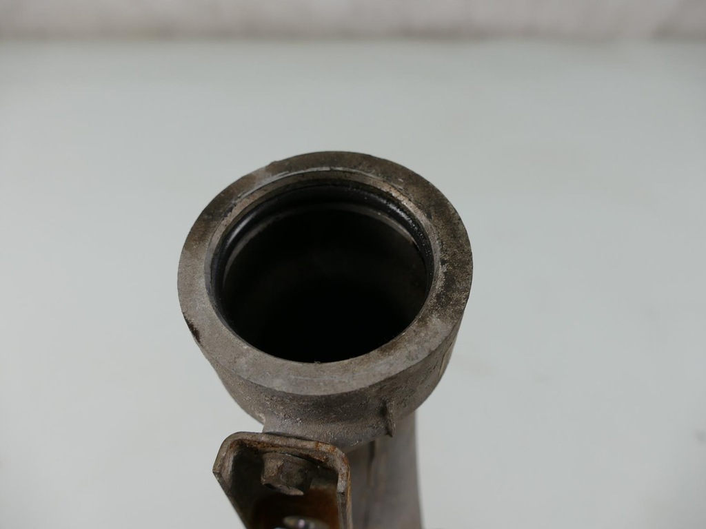 MITSUBISHI CANTER FUSO 7C15 3.0 LUFTSCHLAUCH Product image