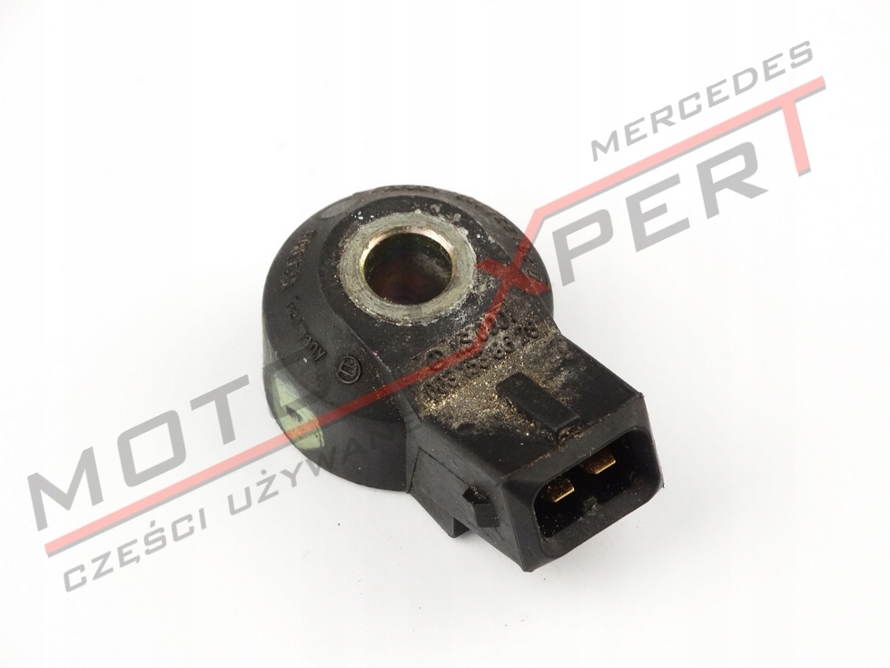 Mercedes W203 W210 Klopfsensor 0031538628 Product image