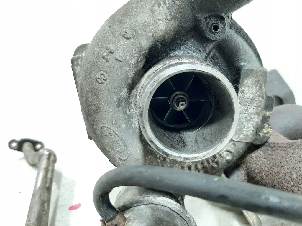 FORD TRANSIT MK6 2.0DI 01R TURBOLADER 1C1Q-6K682-DB Product image