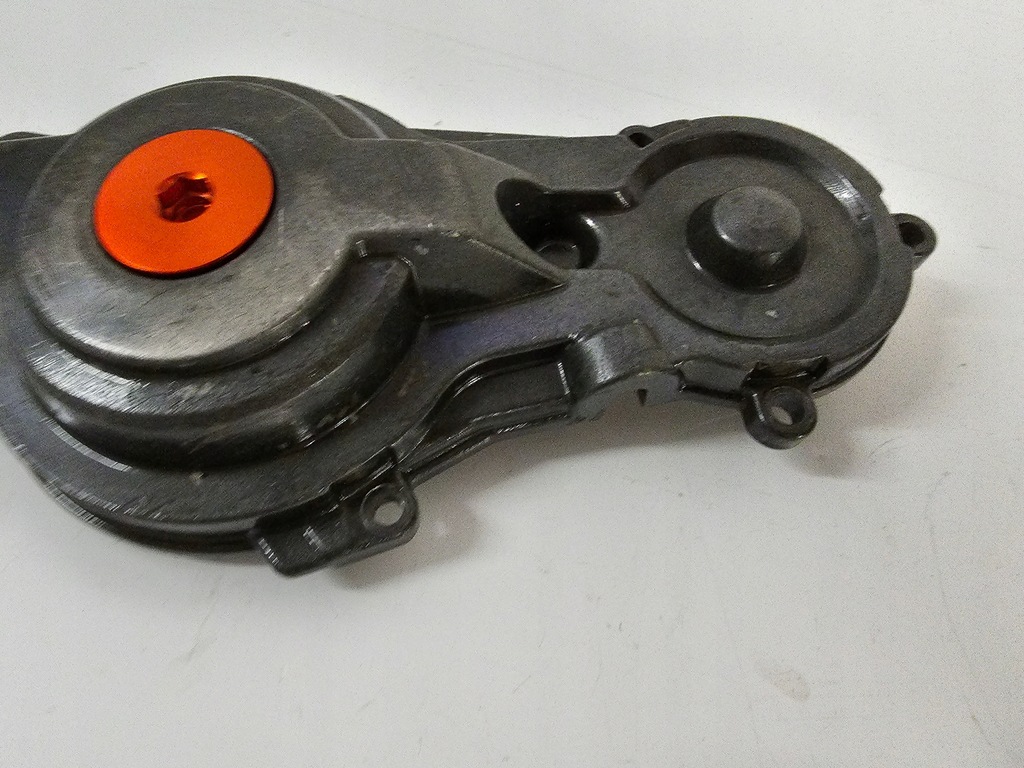 Linke Lichtmaschinenabdeckung für KTM SXF 450 505 07-12 Product image