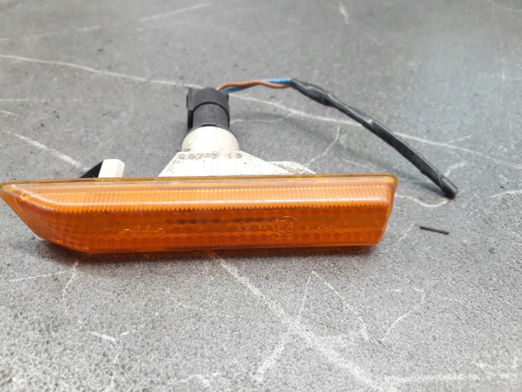 007713 Seitenblinker links BMW E36 Product image