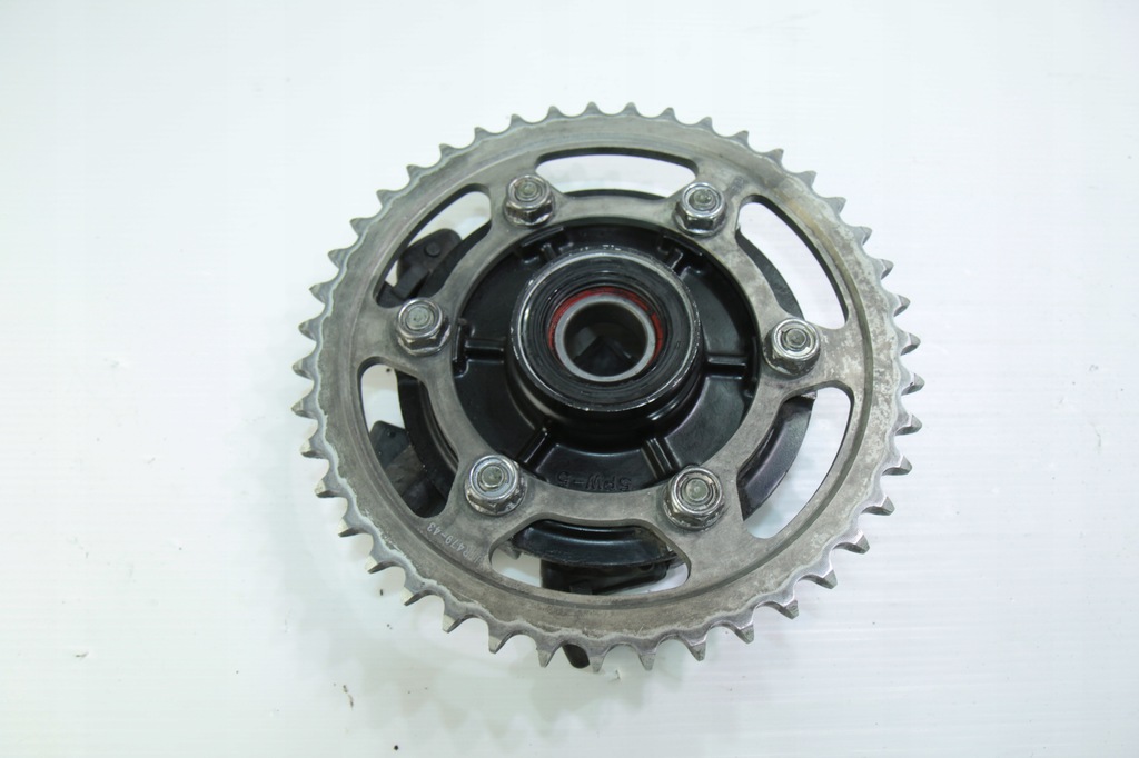 Yamaha R1 RN09 02–03 Kettenrad, Radantrieb Product image