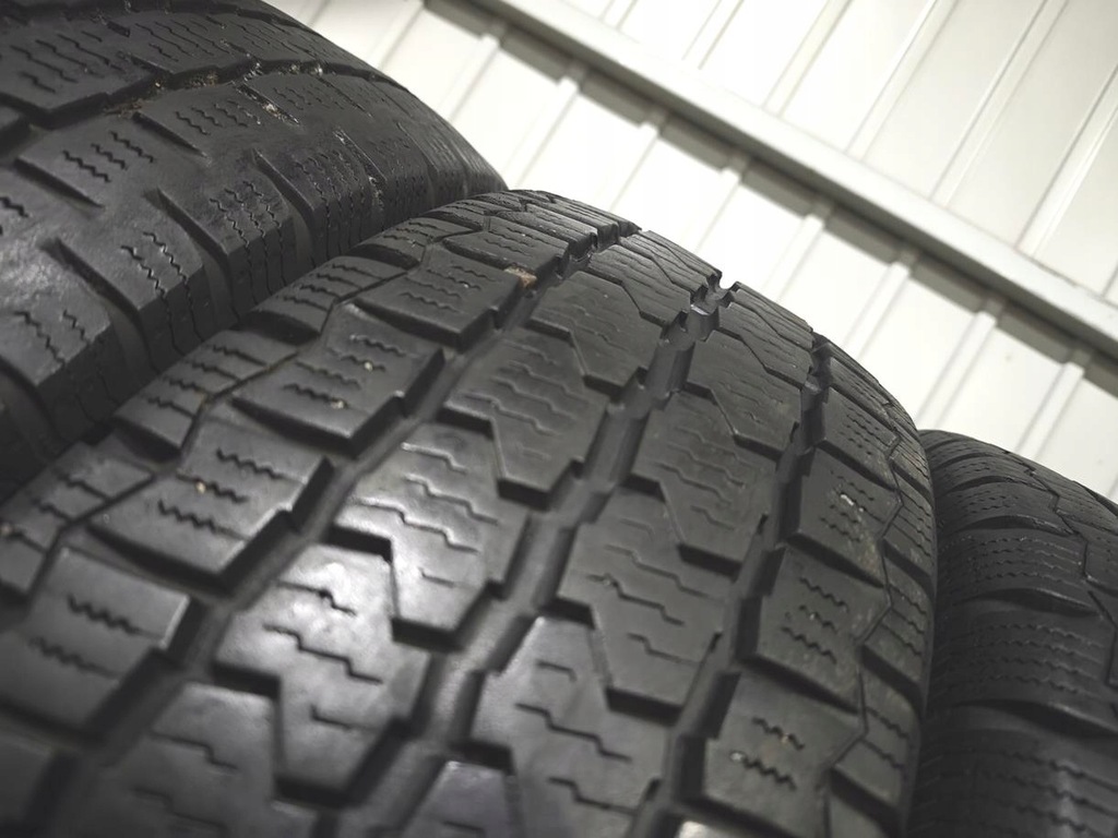 225/75r16C Continental 2017, alle Reifen 6,5 mm 7189 Product image