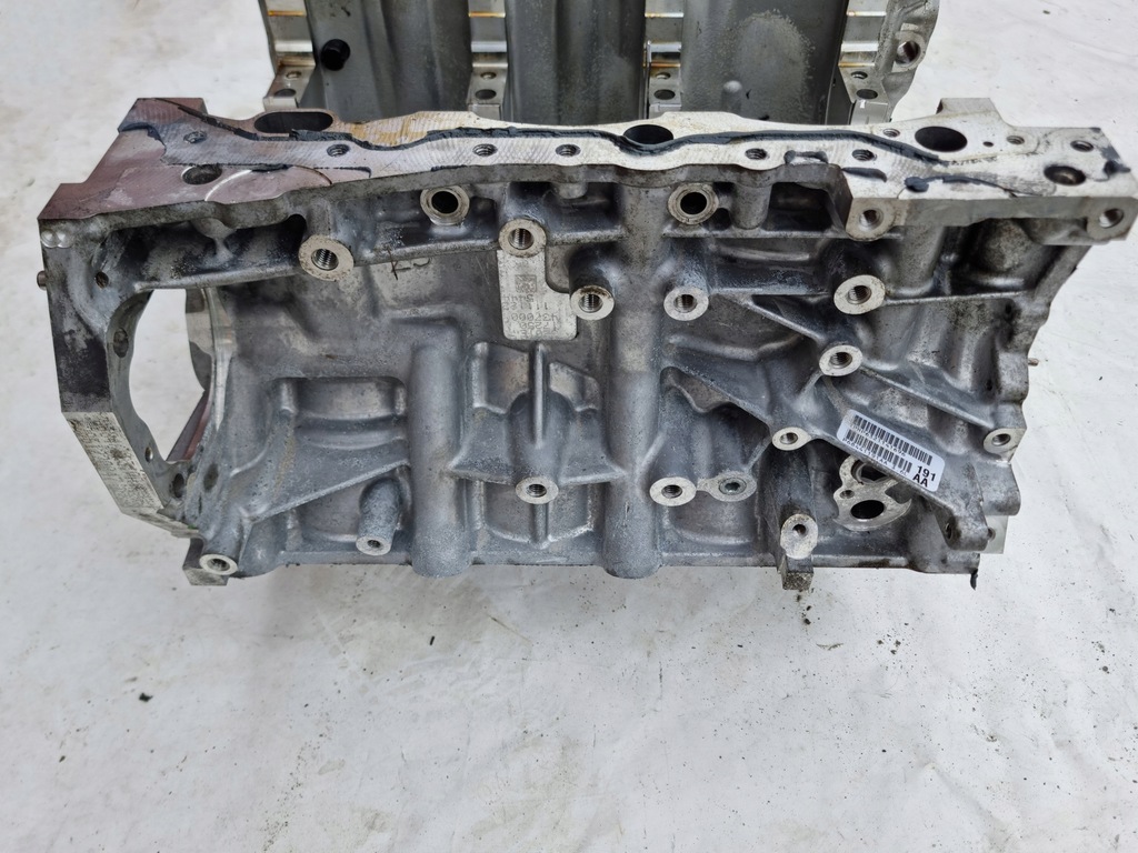 Chrysler Pacifica S 3.6 Lift AWD Motorblock 2022 Product image