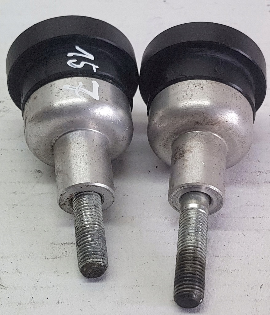 Sturzpad Yamaha Fz1 Fz8 Fazer 10r Product image