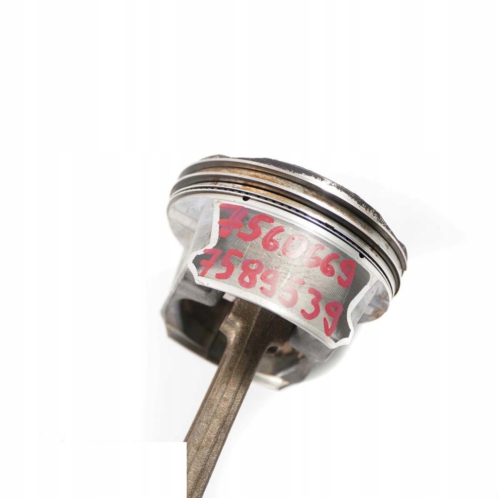 BMW E87 E90 116I 316I N45 Corbo -Kolben Benzin 7560669 Product image