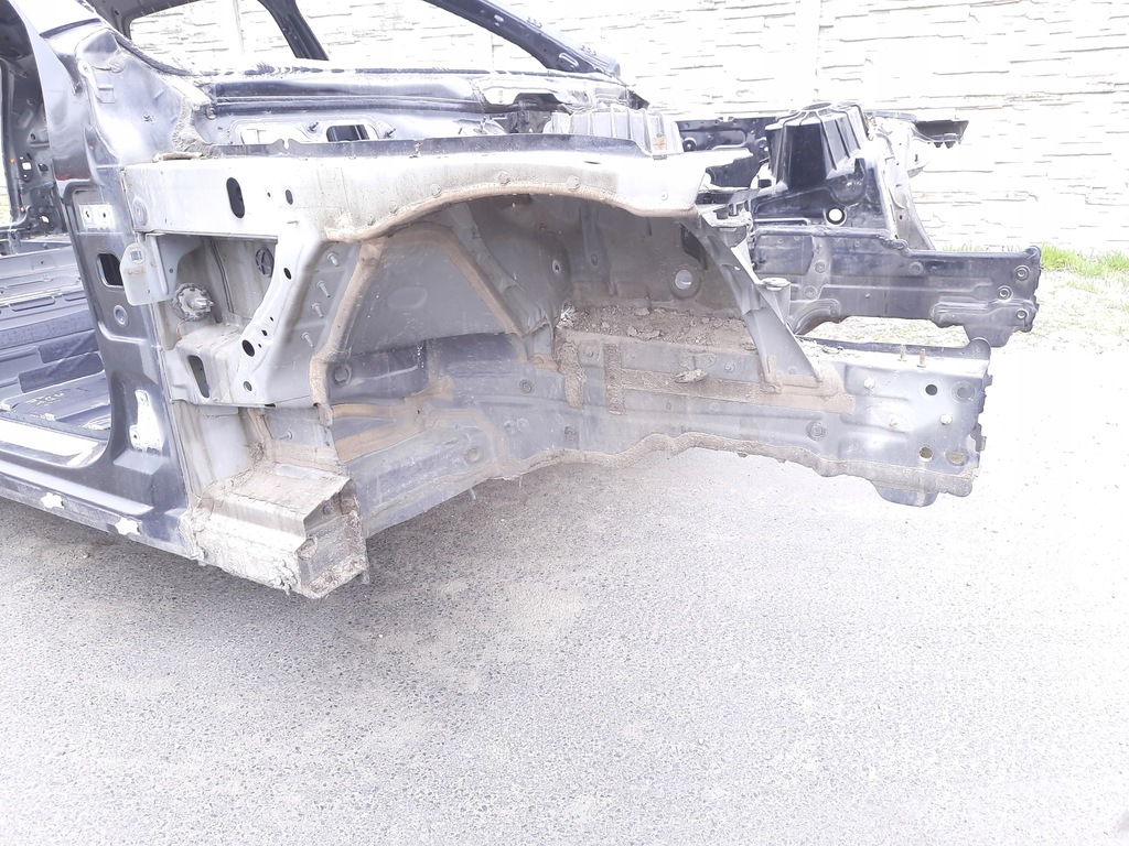 Mercedes W213 vorne rechts oder links Product image