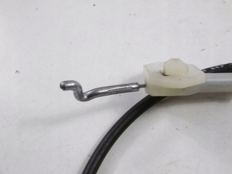 Opel Vectra C Lock Link Heck links 05-08 Station Wagon FL 24449780 Product image