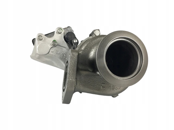 Turbo BMW 520 X1 X3 2.0 D 163 184 PS 49335-00642 Product image